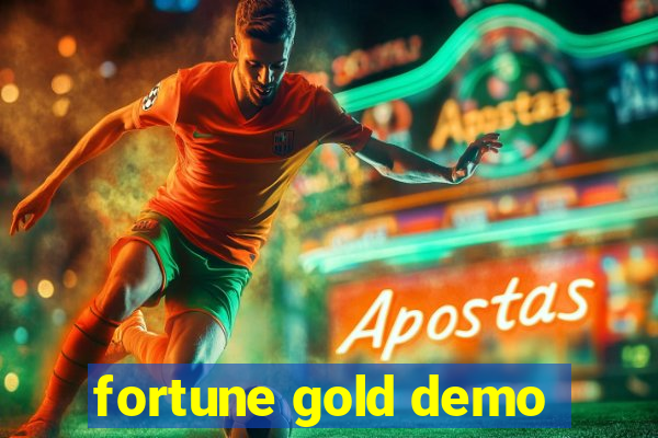 fortune gold demo